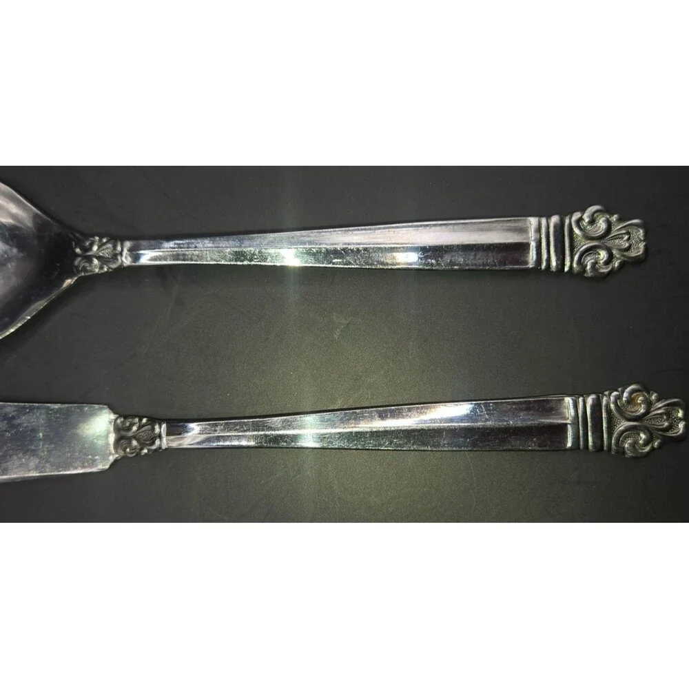 Eterna includes master